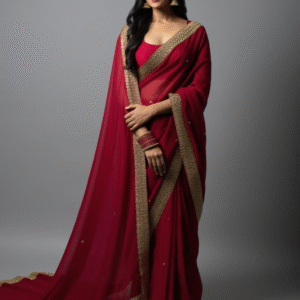 skile saree